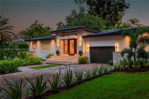 Casa en venta en Coral Gables, Florida, 5 dormitorios, 312.15 m2 № 1315817 - foto 6