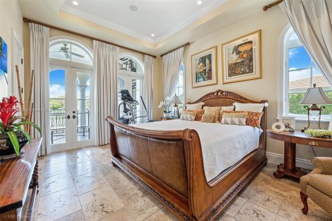 Casa en venta en Coral Gables, Florida, 6 dormitorios, 612.23 m2 № 453348 - foto 22