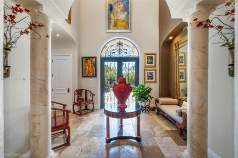 Casa en venta en Coral Gables, Florida, 6 dormitorios, 612.23 m2 № 453348 - foto 6