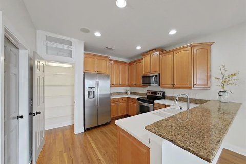 Adosado en venta en Tampa, Florida, 4 dormitorios, 255.67 m2 № 1392805 - foto 23