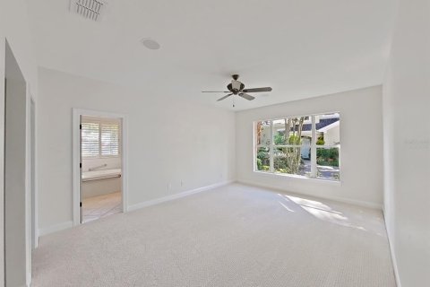 Townhouse in Tampa, Florida 4 bedrooms, 255.67 sq.m. № 1392805 - photo 11