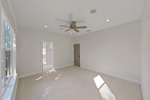 Townhouse in Tampa, Florida 4 bedrooms, 255.67 sq.m. № 1392805 - photo 30