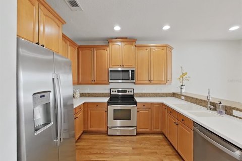 Adosado en venta en Tampa, Florida, 4 dormitorios, 255.67 m2 № 1392805 - foto 24