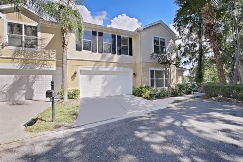 Touwnhouse à vendre à Tampa, Floride: 4 chambres, 255.67 m2 № 1392805 - photo 3