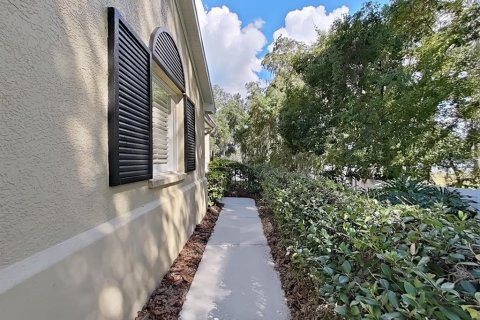 Townhouse in Tampa, Florida 4 bedrooms, 255.67 sq.m. № 1392805 - photo 4