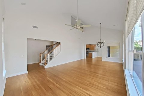 Touwnhouse à vendre à Tampa, Floride: 4 chambres, 255.67 m2 № 1392805 - photo 19