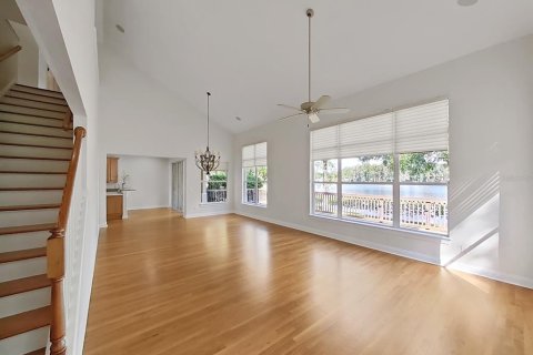 Touwnhouse à vendre à Tampa, Floride: 4 chambres, 255.67 m2 № 1392805 - photo 7