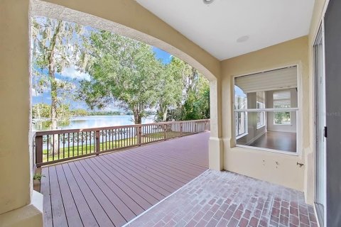 Touwnhouse à vendre à Tampa, Floride: 4 chambres, 255.67 m2 № 1392805 - photo 1