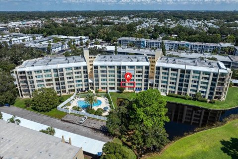 Condominio en venta en Largo, Florida, 2 dormitorios, 133.78 m2 № 1392771 - foto 6