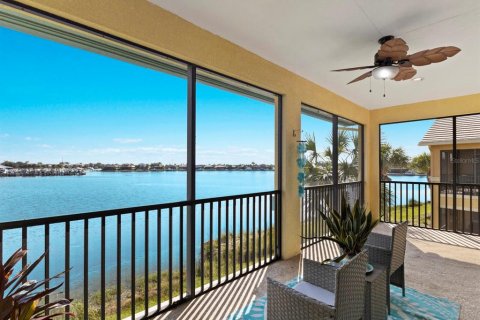 Condominio en venta en Bradenton, Florida, 3 dormitorios, 216.65 m2 № 1392770 - foto 25