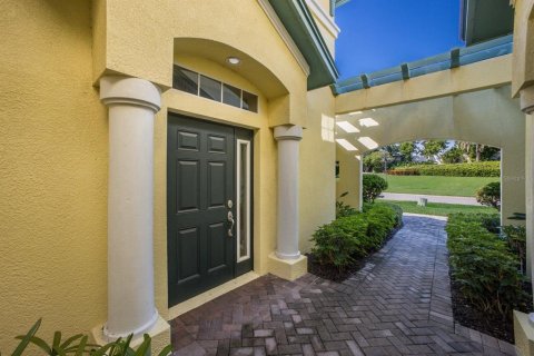 Condominio en venta en Bradenton, Florida, 3 dormitorios, 216.65 m2 № 1392770 - foto 2