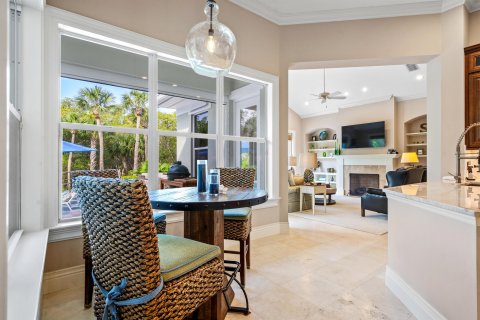 Villa ou maison à vendre à Vero Beach, Floride: 3 chambres, 275.73 m2 № 870903 - photo 20