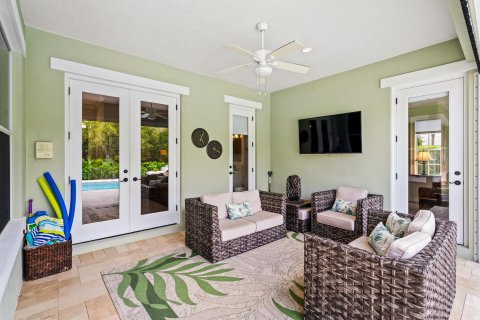 House in Vero Beach, Florida 3 bedrooms, 275.73 sq.m. № 870903 - photo 4