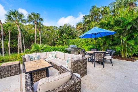 Villa ou maison à vendre à Vero Beach, Floride: 3 chambres, 275.73 m2 № 870903 - photo 5