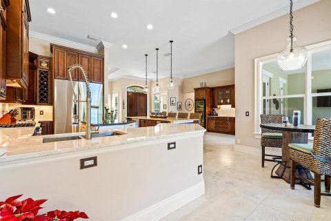 Villa ou maison à vendre à Vero Beach, Floride: 3 chambres, 275.73 m2 № 870903 - photo 21