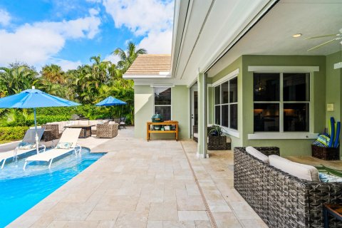 Villa ou maison à vendre à Vero Beach, Floride: 3 chambres, 275.73 m2 № 870903 - photo 3