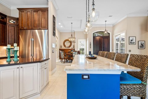 Villa ou maison à vendre à Vero Beach, Floride: 3 chambres, 275.73 m2 № 870903 - photo 25