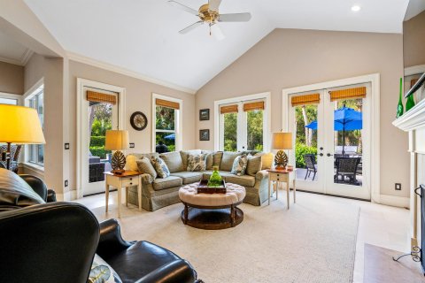 Villa ou maison à vendre à Vero Beach, Floride: 3 chambres, 275.73 m2 № 870903 - photo 30