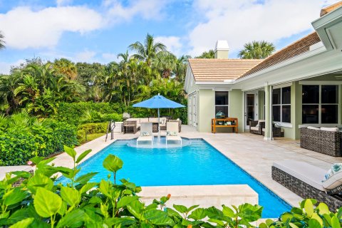 Villa ou maison à vendre à Vero Beach, Floride: 3 chambres, 275.73 m2 № 870903 - photo 6