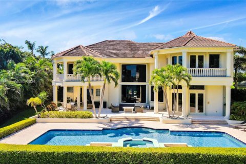 Villa ou maison à vendre à Jupiter, Floride: 5 chambres, 469.34 m2 № 1078271 - photo 6