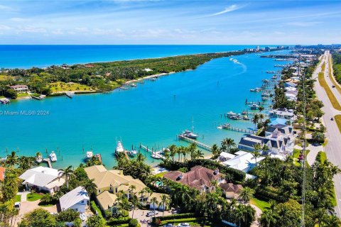 Villa ou maison à vendre à Jupiter, Floride: 5 chambres, 469.34 m2 № 1078271 - photo 12