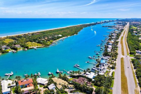 Villa ou maison à vendre à Jupiter, Floride: 5 chambres, 469.34 m2 № 1078271 - photo 11