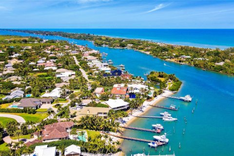 Villa ou maison à vendre à Jupiter, Floride: 5 chambres, 469.34 m2 № 1078271 - photo 14