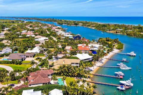 Villa ou maison à vendre à Jupiter, Floride: 5 chambres, 469.34 m2 № 1078271 - photo 15