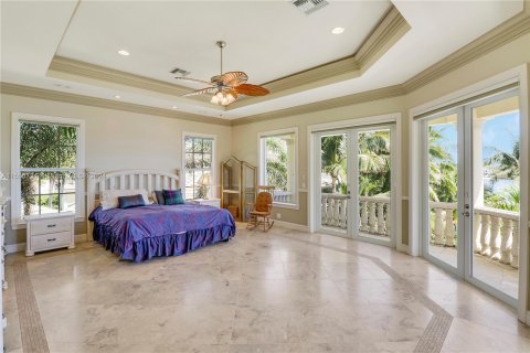 Villa ou maison à vendre à Jupiter, Floride: 5 chambres, 469.34 m2 № 1078271 - photo 21