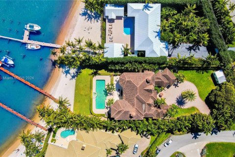 Villa ou maison à vendre à Jupiter, Floride: 5 chambres, 469.34 m2 № 1078271 - photo 20