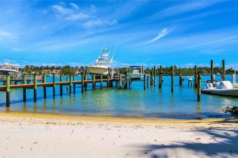 Villa ou maison à vendre à Jupiter, Floride: 5 chambres, 469.34 m2 № 1078271 - photo 4