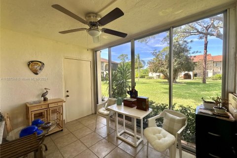 Copropriété à vendre à Greenacres, Floride: 2 chambres, 87.05 m2 № 1080264 - photo 6