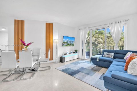 Copropriété à vendre à Aventura, Floride: 2 chambres, 124.02 m2 № 1138447 - photo 12