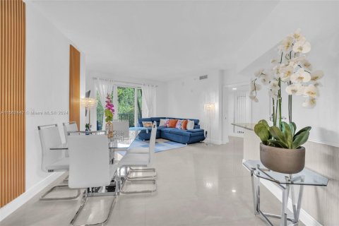 Copropriété à vendre à Aventura, Floride: 2 chambres, 124.02 m2 № 1138447 - photo 19