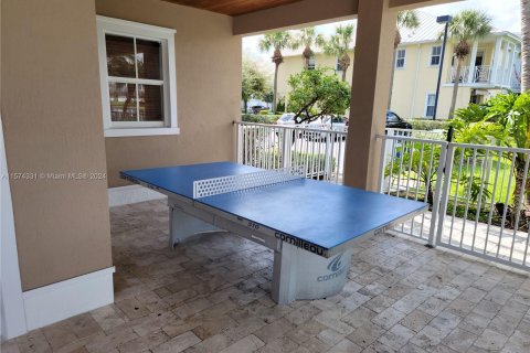 Townhouse in Doral, Florida 3 bedrooms, 186.55 sq.m. № 1138442 - photo 30