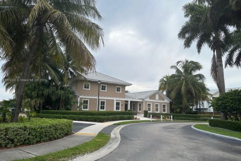 Touwnhouse à vendre à Doral, Floride: 3 chambres, 186.55 m2 № 1138442 - photo 21