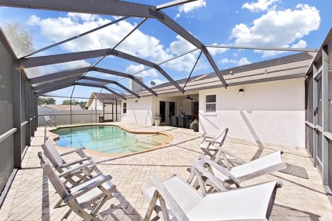 Villa ou maison à vendre à Brandon, Floride: 3 chambres, 164.99 m2 № 1108970 - photo 9