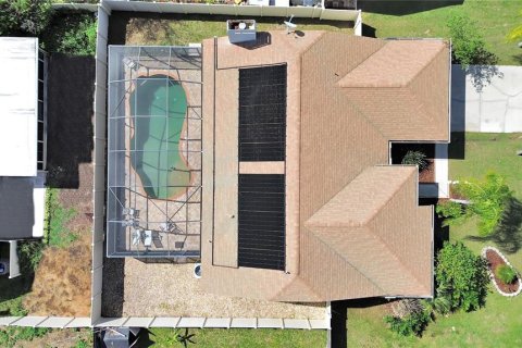Villa ou maison à vendre à Brandon, Floride: 3 chambres, 164.99 m2 № 1108970 - photo 17