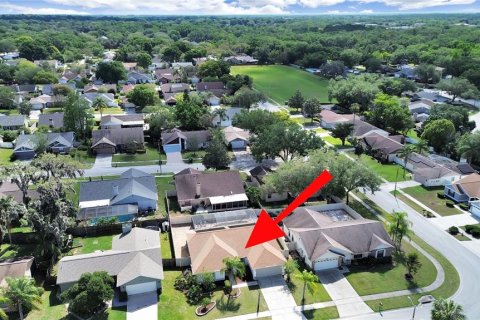 Villa ou maison à vendre à Brandon, Floride: 3 chambres, 164.99 m2 № 1108970 - photo 20