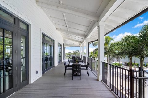 Villa ou maison à vendre à Loxahatchee Groves, Floride: 5 chambres, 289.11 m2 № 1217657 - photo 14
