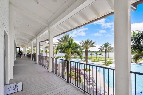 Villa ou maison à vendre à Loxahatchee Groves, Floride: 5 chambres, 289.11 m2 № 1217657 - photo 23