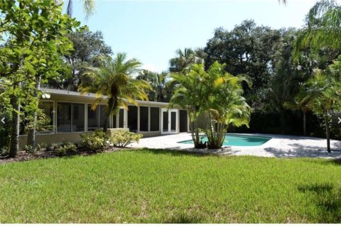 Villa ou maison à vendre à Tampa, Floride: 3 chambres, 193.52 m2 № 1358028 - photo 4