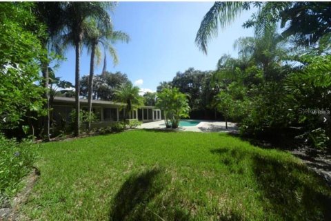 Villa ou maison à vendre à Tampa, Floride: 3 chambres, 193.52 m2 № 1358028 - photo 5