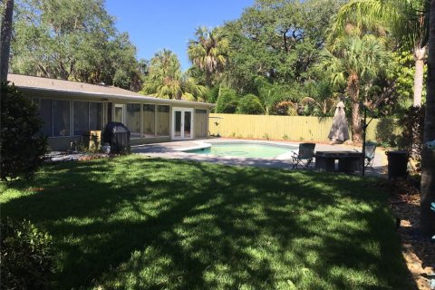 Casa en venta en Tampa, Florida, 3 dormitorios, 193.52 m2 № 1358028 - foto 3