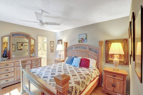 Touwnhouse à vendre à Delray Beach, Floride: 2 chambres, 128.58 m2 № 888563 - photo 19