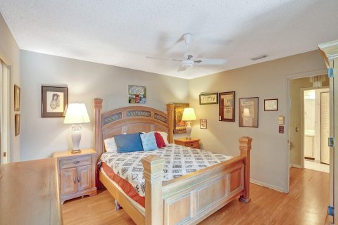 Touwnhouse à vendre à Delray Beach, Floride: 2 chambres, 128.58 m2 № 888563 - photo 20