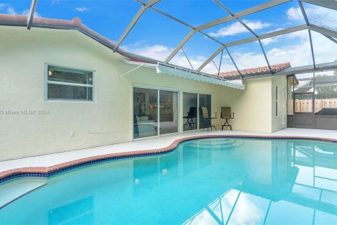 Casa en venta en Margate, Florida, 4 dormitorios, 160.07 m2 № 1118851 - foto 24