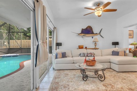 Casa en venta en Margate, Florida, 4 dormitorios, 160.07 m2 № 1118851 - foto 17