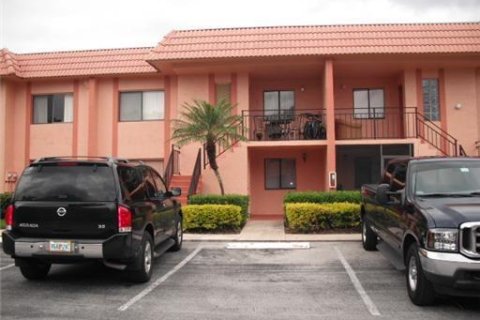 Купить кондоминиум в Уэстон, Флорида 2 спальни, 113.81м2, № 1005311 - фото 4