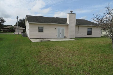 Villa ou maison à vendre à Kissimmee, Floride: 3 chambres, 147.71 m2 № 1356582 - photo 17